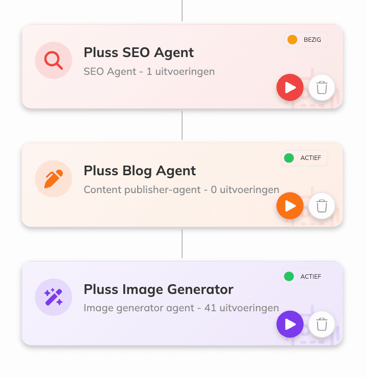 Slimme SEO samenwerking