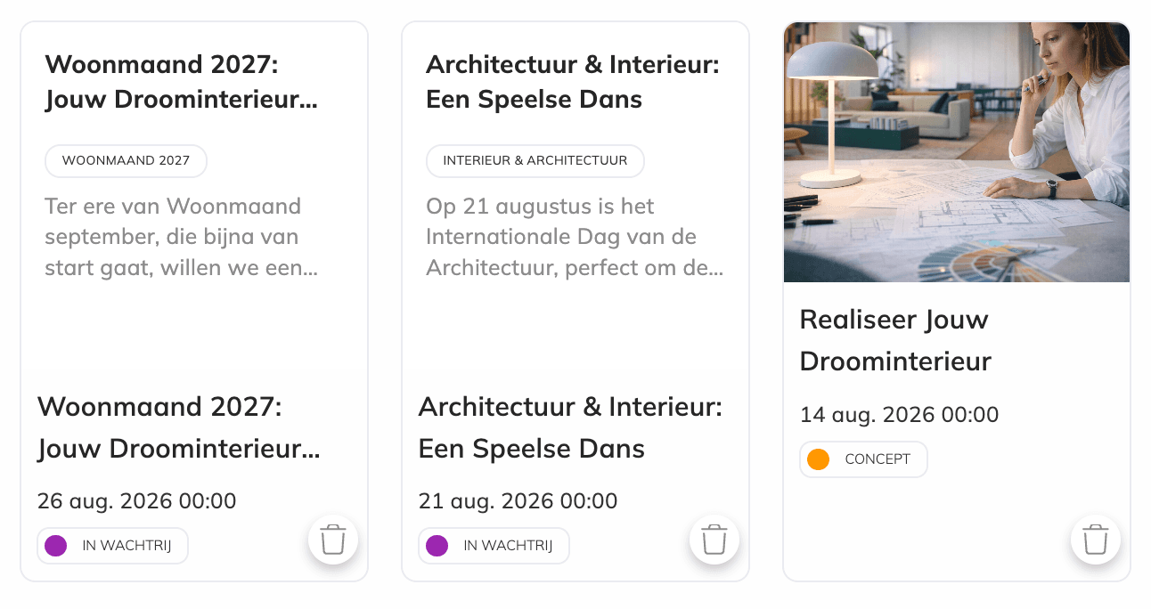 Volledig autonoom